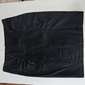 HEART SOUL black skirt